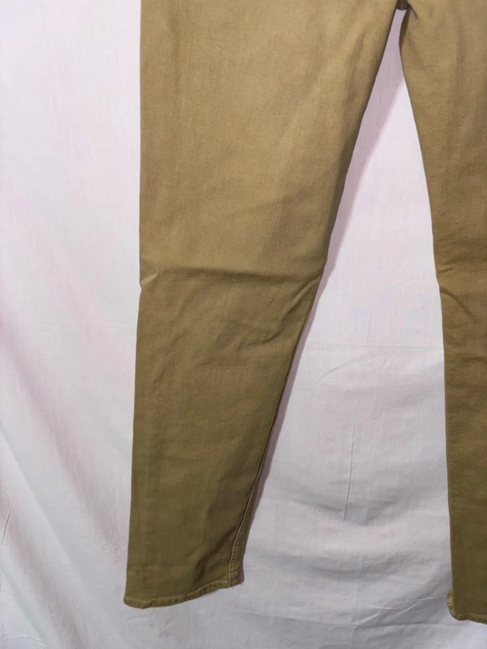 Goodfellow & Co Tan Skinny Jeans for Men